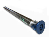 DSS 2004 GTO 3.5in 1000HP 1-Piece Carbon Fiber Driveshaft