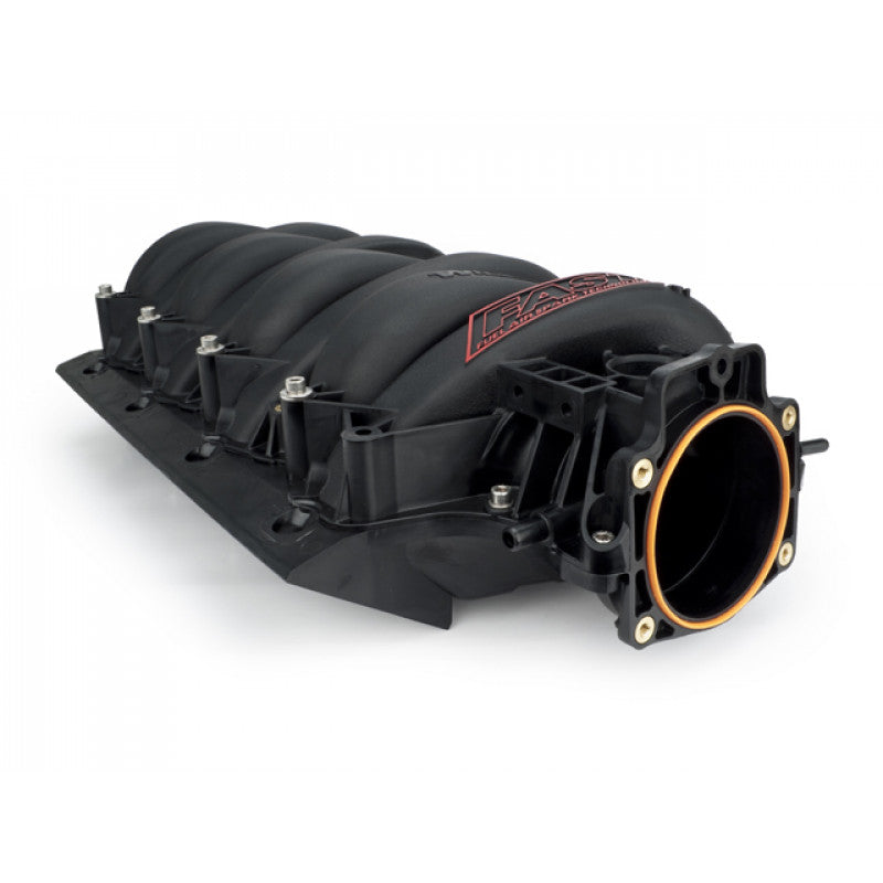 Ls2 Fast Intake FAST 92MM LS1/LS2/LS6 INTAKE MANIFOLD- Black | BoostDistrict