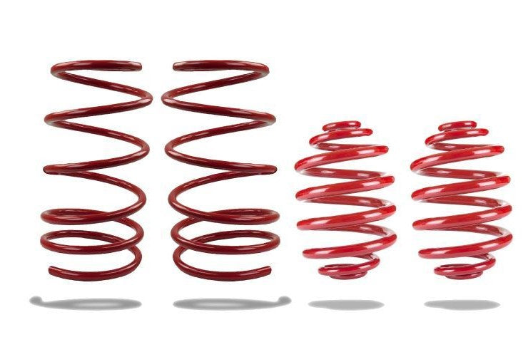 2004-06 GTO Pedders Stock Height Springs