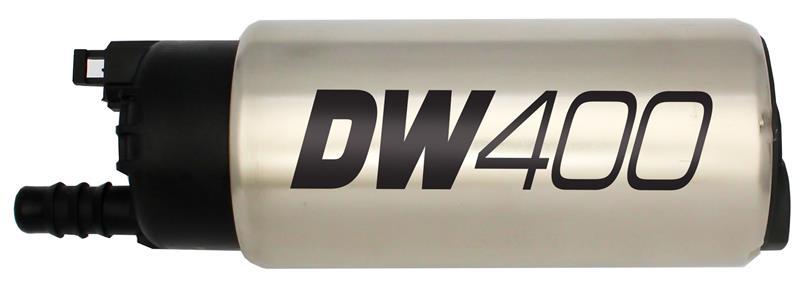 DW400 HIGH VOLUME 415LPH UNIVERSAL FUEL PUMP