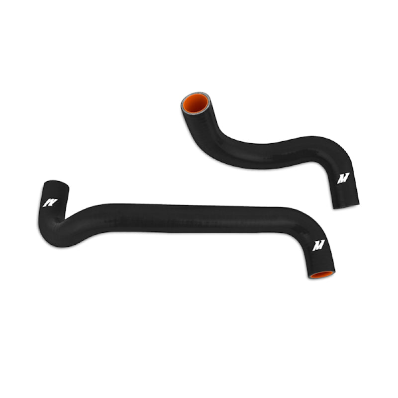 Mishimoto 05-06 Pontiac GTO Black Radiator Hose Kit