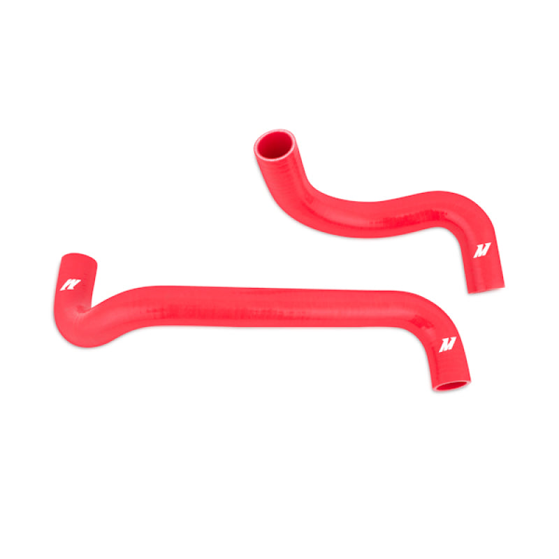 Mishimoto 05-06 Pontiac GTO RED Radiator Hose Kit