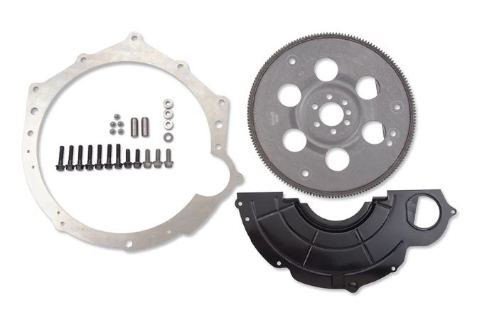 Transmission Adapter Kit