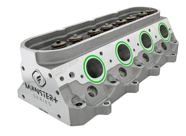 -の雄-シニツア-エンジンメンテナス-M1-M3-M5-M6-32-35CSL-02他 FrankenstenM311 286cc Boost Monster PLUS