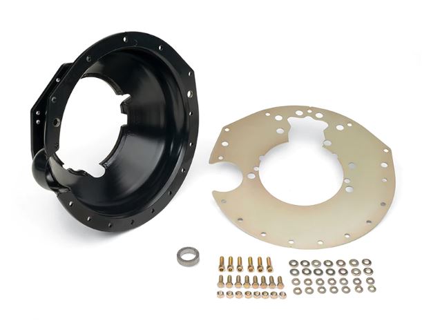 Bell Housing Kit