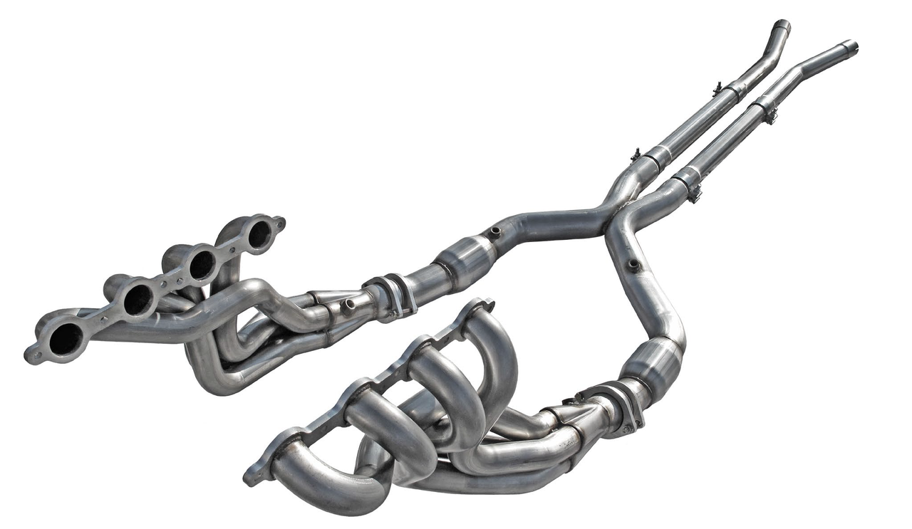 ARH 2009-15 Cadillac CTS-V 1 7/8" LT Headers