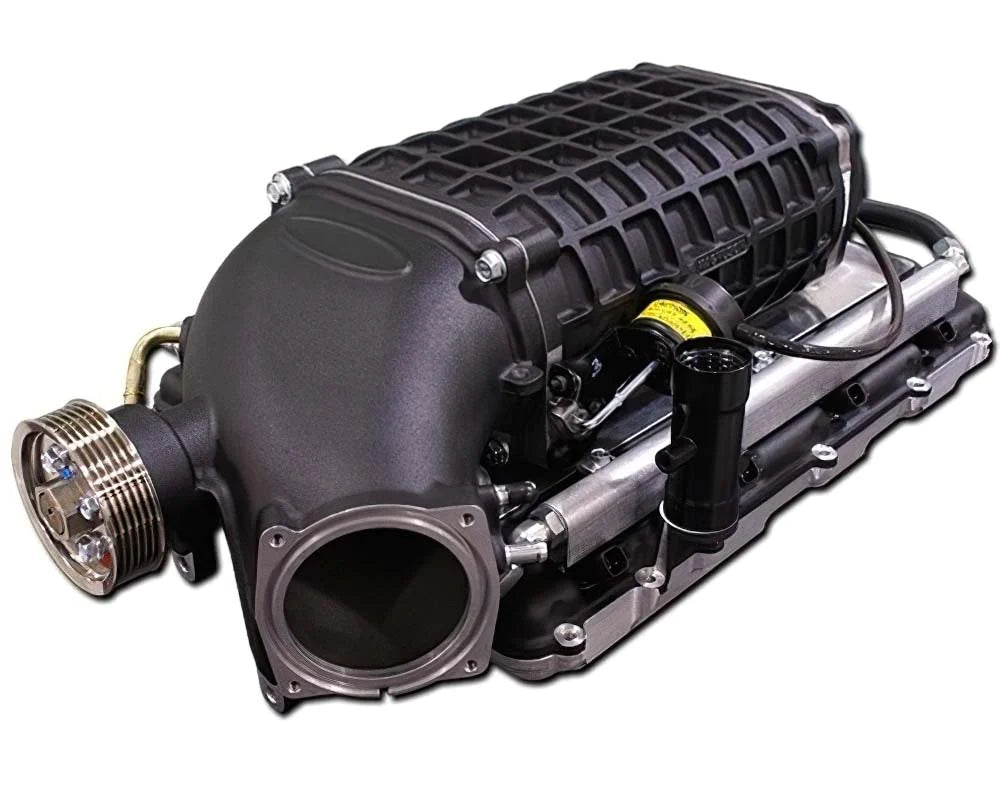 TVS2300 Challenger/Charger/300C 5.7L Supercharger System