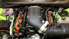 TVS2650R Dodge Hellcat 6.2L Supercharger Tuner Kit
