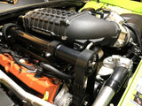 TVS2650R Dodge Hellcat 6.2L Supercharger Tuner Kit