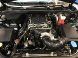 2014-17 Chevy SS Sedan Magnuson Heartbeat 2300 Full Kit