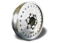 Innovators West 2010-2015 LS3 Camaro 10% Overdrive Lower Pulley