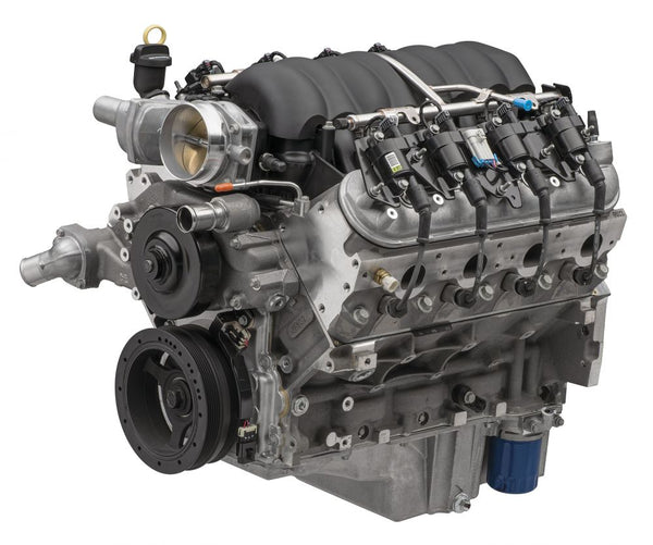 Lnf Engine Block Long Blocks