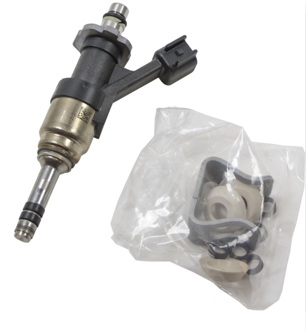 OEM LT4 Fuel Injectors