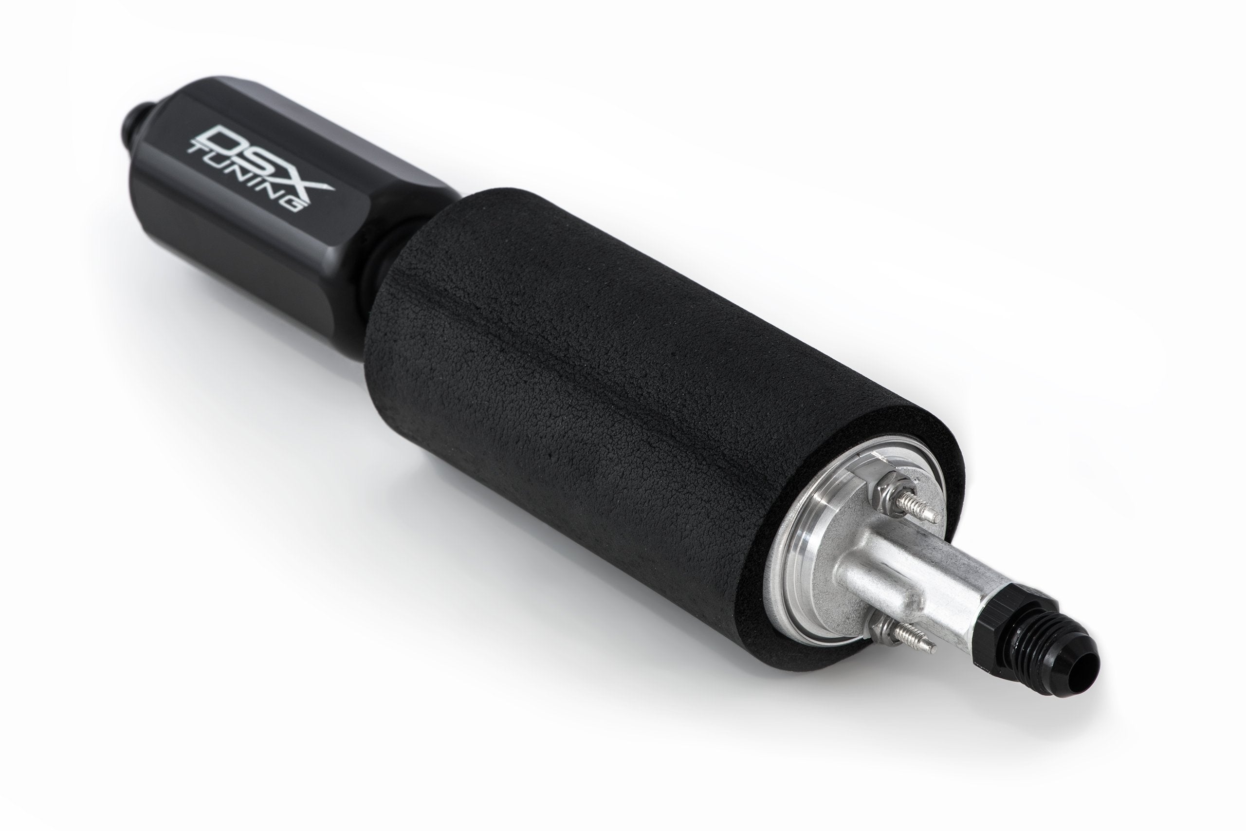 2009-2013 Corvette ZR1 Aux Pump Kit