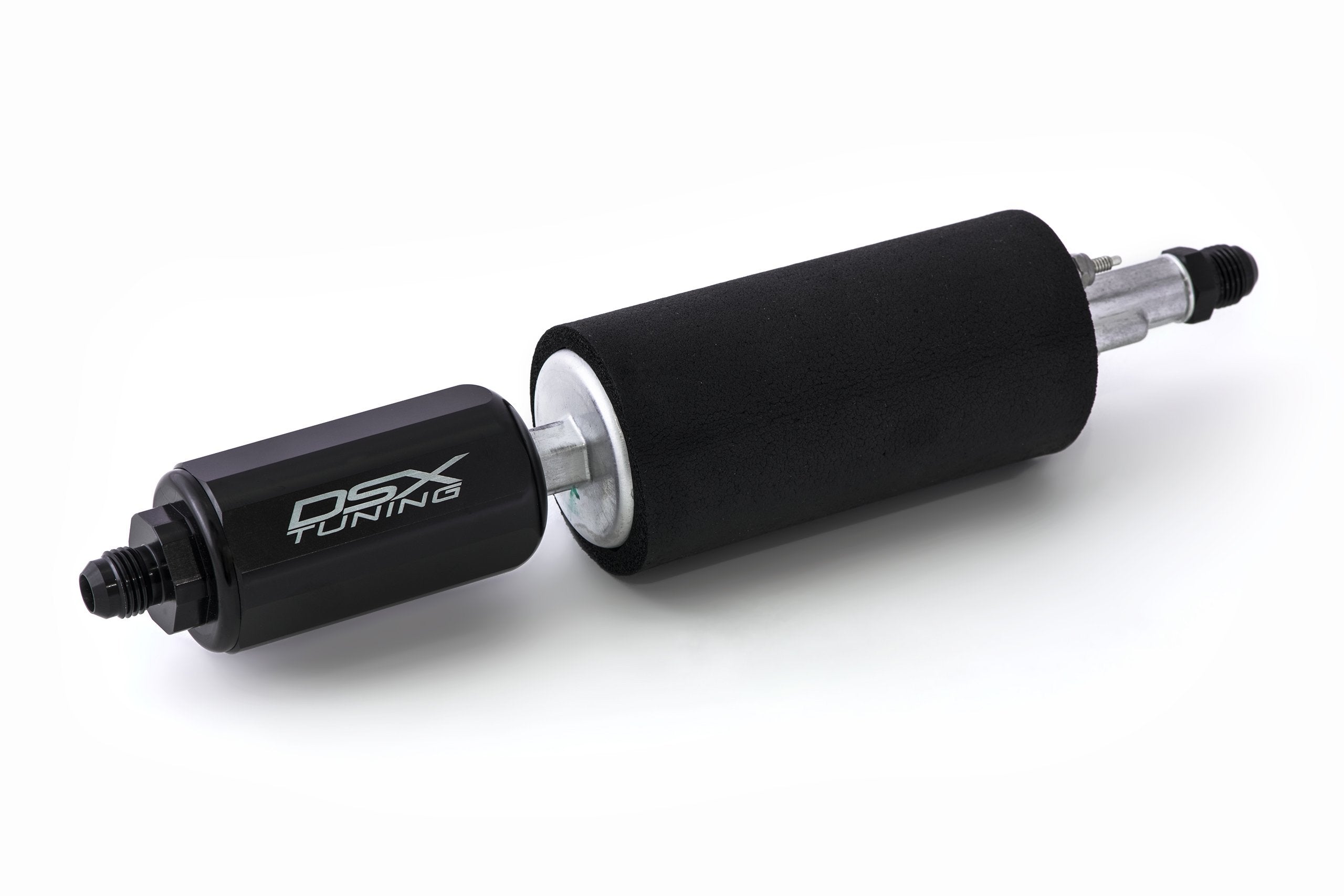 2009-2013 Corvette ZR1 Aux Pump Kit