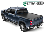 RetraxOne MX 2020+ Chevrolet/GMC HD 6ft 9in Bed 2500/3500 PolyCarbon
