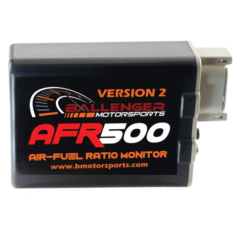 Ballenger AFR500 Wideband- Standard AFR Display with Bosch 4.9 Sensor