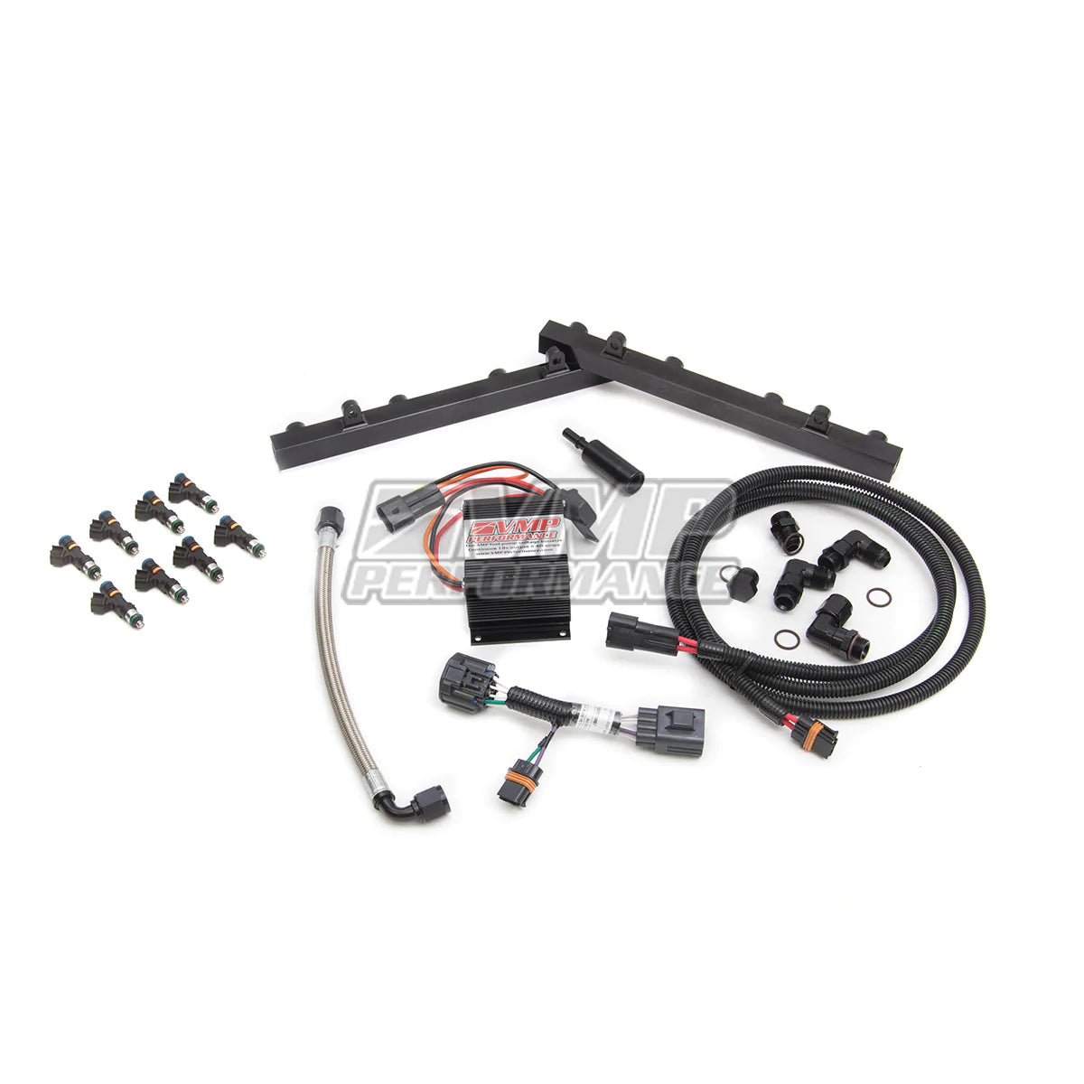 VMP Performance TVS2650 Gen3R F-150 5.0L Supercharger System