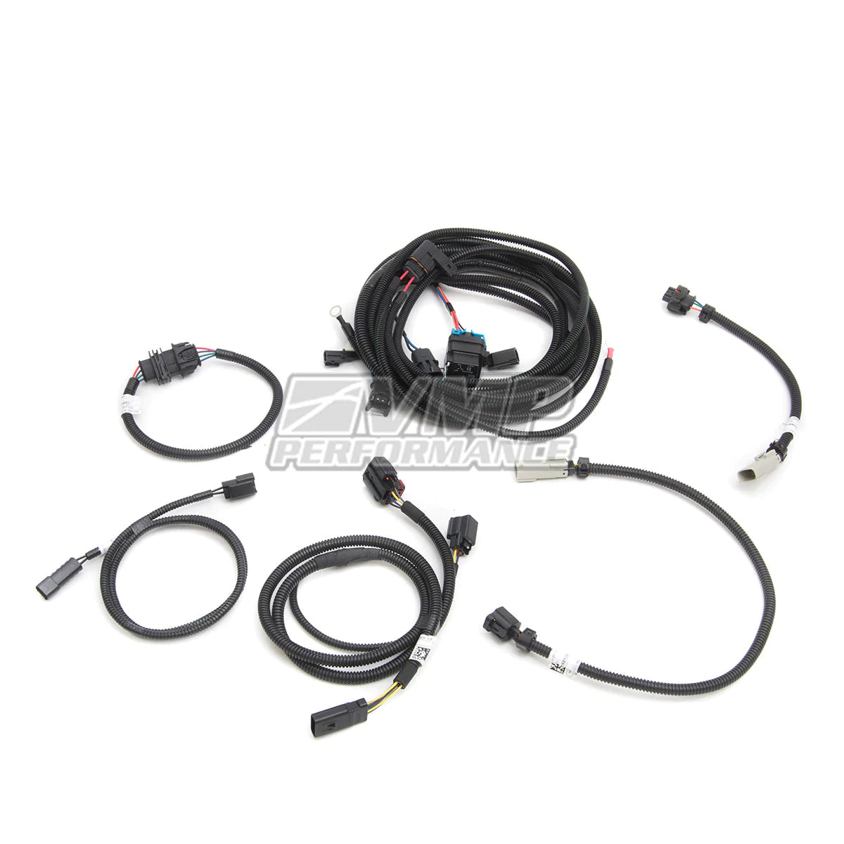 VMP Performance TVS2650 Gen3R F-150 5.0L Supercharger System