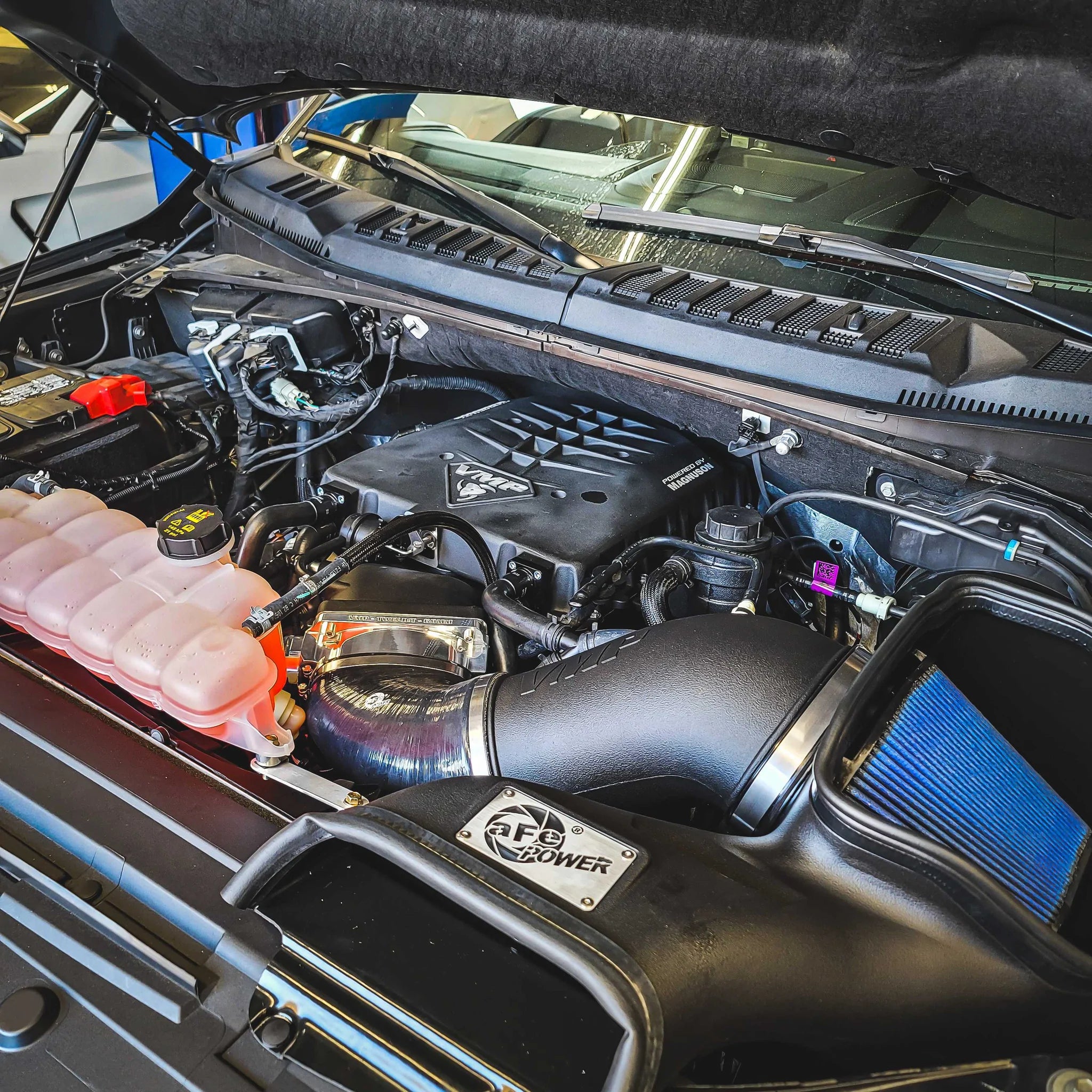 VMP Performance TVS2650 Odin F-150 5.0L Supercharger System