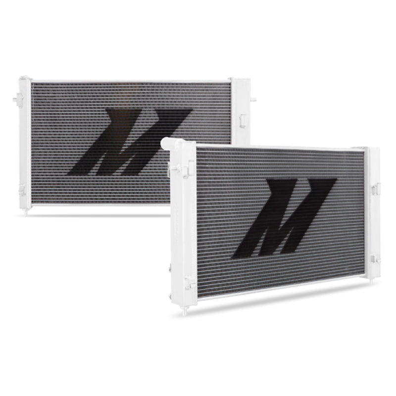 Mishimoto 2004 Pontiac GTO Aluminum Radiator