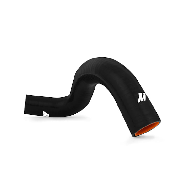 Mishimoto 05-06 Pontiac GTO Black Radiator Hose Kit