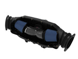 C8 Corvette AFE Black Series Carbon Fiber Cold Air Intake Full Kit