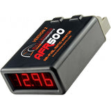 Ballenger AFR500 Wideband- Standard AFR Display with Bosch 4.9 Sensor