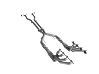 2008-09 G8 GT/GXP ARH Headers "Long" Offroad System