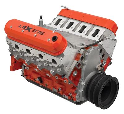 LSX B15 Long Block