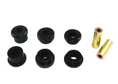 Whiteline 05-06 GTO Front Lower Inner Bushing Kit