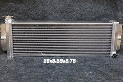 Universal Upgrade Heat Exchanger (25x8.25x2.75)