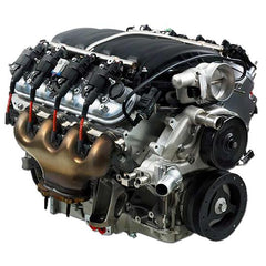 LS7 Complete Engine (Performance Parts)