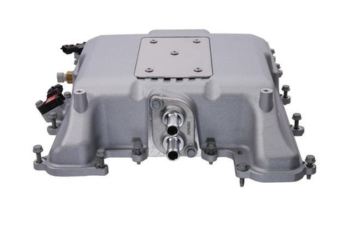 LSA Supercharger Parts