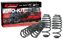 Eibach Pro-Kit for 14-17 Chevrolet SS, and PPV