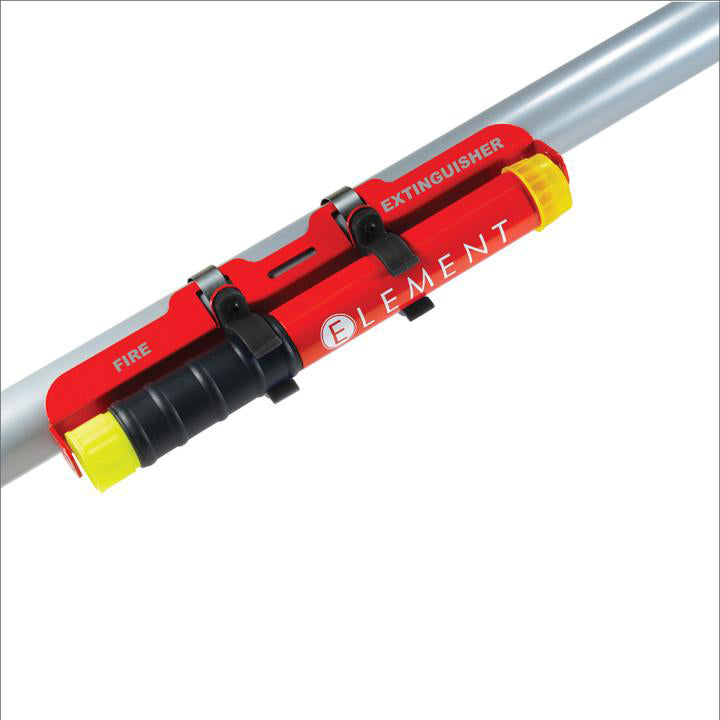 Element Fire Roll Bar Mount