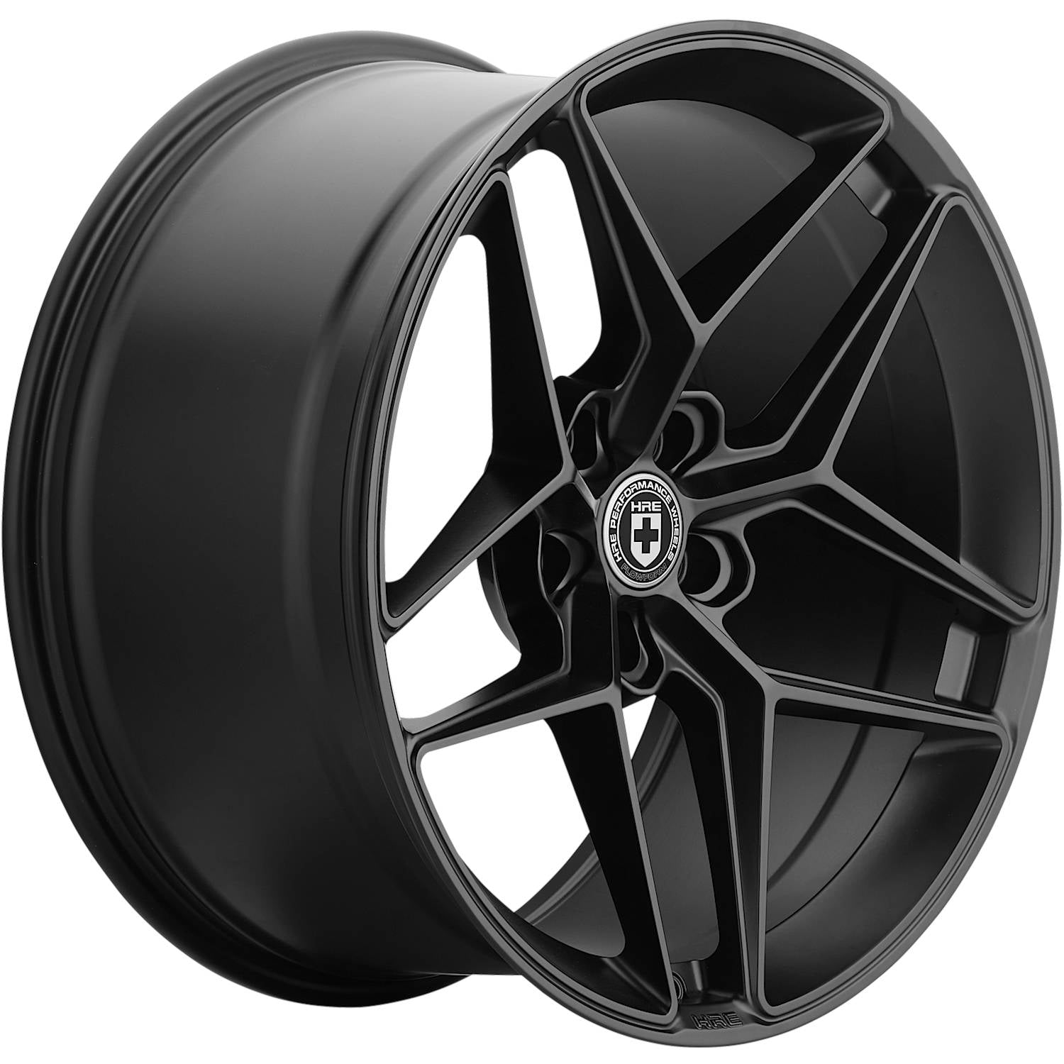 HRE FF11 FlowForm for 2020+ C8 Corvette Stingray