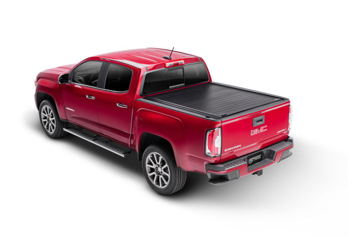 RetraxPRO MX 2020+ Chevrolet / GMC HD 6ft 9in Bed 2500/3500