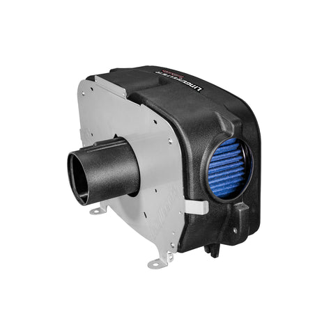 Lingenfelter C8 Corvette High-Performance Hornet Cold Air Intake Airbox by Halltech