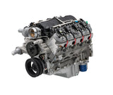 LS376/525 Connect & Cruise Crate Powertrain System W/ 4L70-E