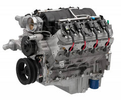 LS427/570 Wet Sump 7.0L 427 C.I.D. 570 HP Crate Engine Assembly