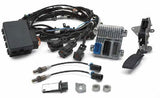 LS7 Connect & Cruise Crate Powertrain System W/ 6L80-E 2400 Stall