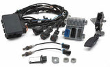 LS376/480 Connect & Cruise Crate Powertrain System W/ 6L80-E