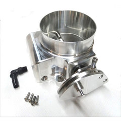 NICK WILLIAMS 92mm CABLE DRIVEN THROTTLE BODY