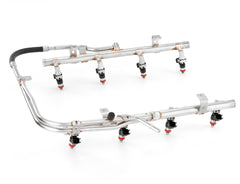 Lsa Fuel Rails LSA Fuel Rails | BoostDistrict