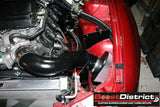 04-06 GTO LSA Supercharged Intake with Heatshield
