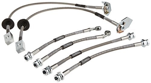 Russell 2005/06 Pontiac GTO Brake Line Kit