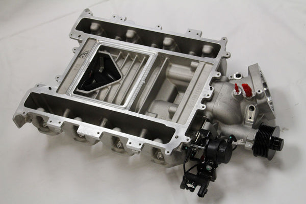 ＬSA Brand New LSA Supercharger Base (outright)