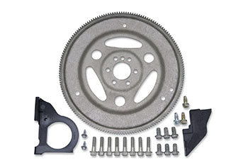 LS7 Connect & Cruise Crate Powertrain System W/ 6L80-E 2400 Stall